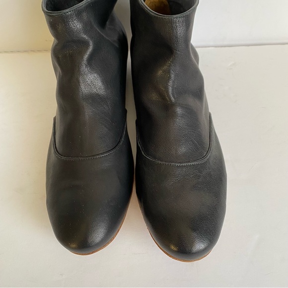 Coclico Isla leather ankle boots EU39 - Picture 5 of 14